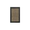 Matakana 50x80 Classic Natural Outdoor Mat