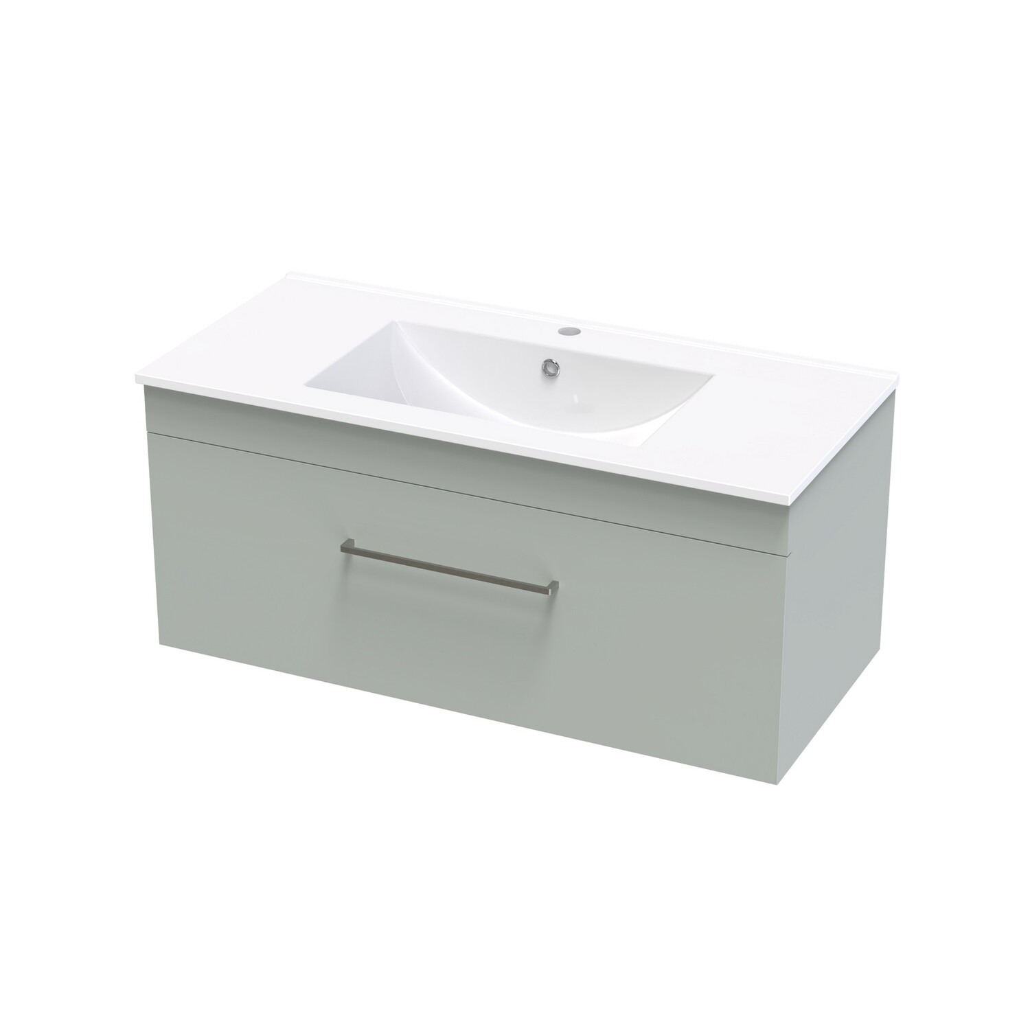 Cashmere Valley 1000 Sng Drawer Colour