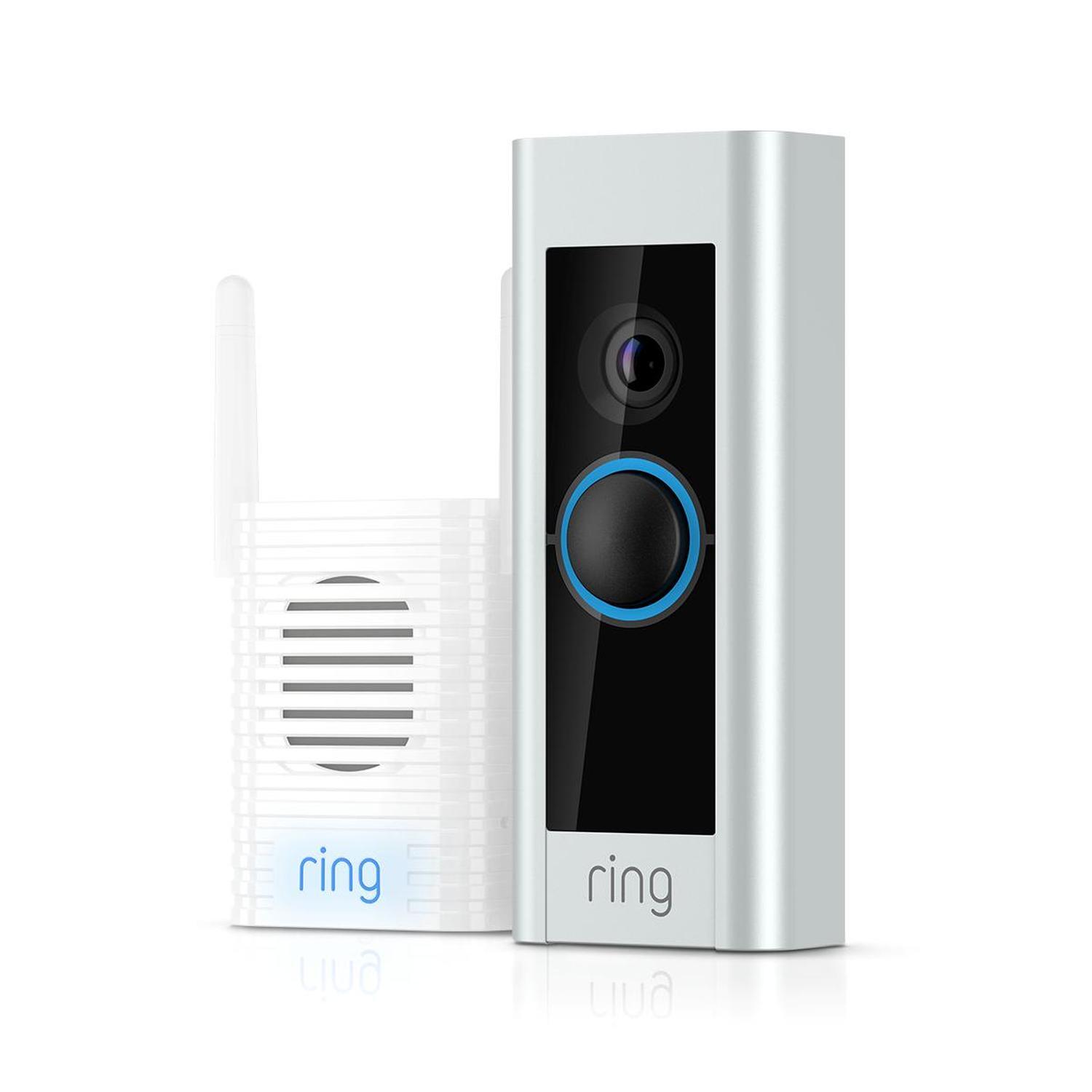 Video Doorbell Pro