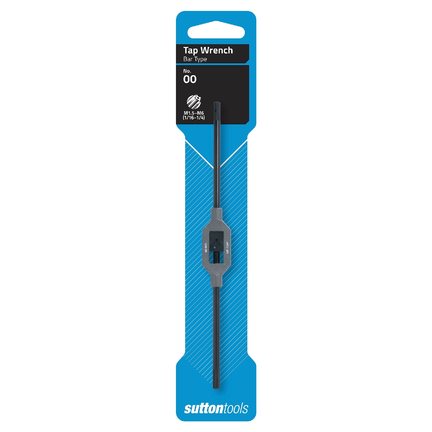 Tap Wrench