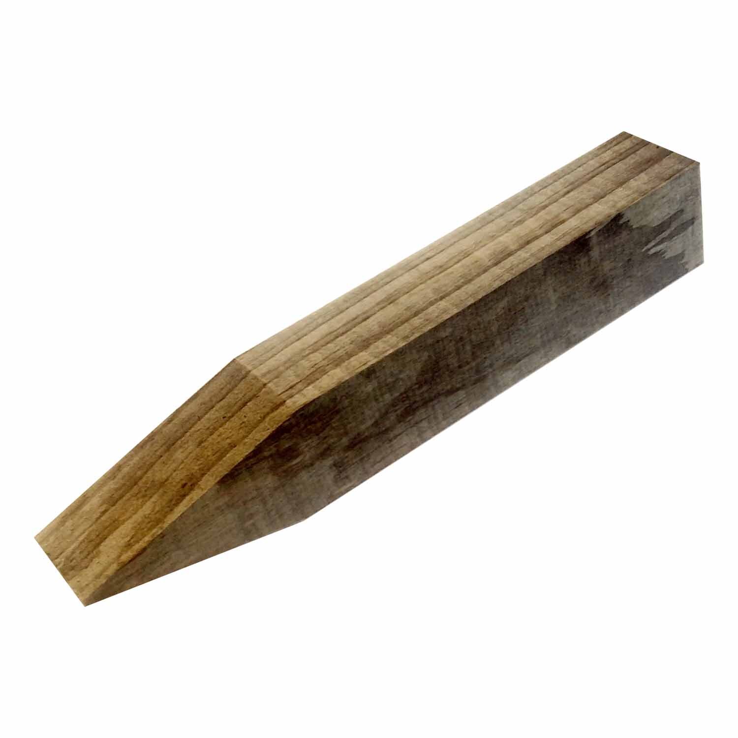 Builders Peg H4 H: 45mm, W: 45mm, L: 300mm