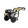 PW 3500Psi Petrol With Turbo