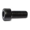 Socket Screw 8mm-1.25 x 20mm Black