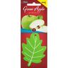 Air Freshener H: 190mm, D: 3mm, W: 75mm