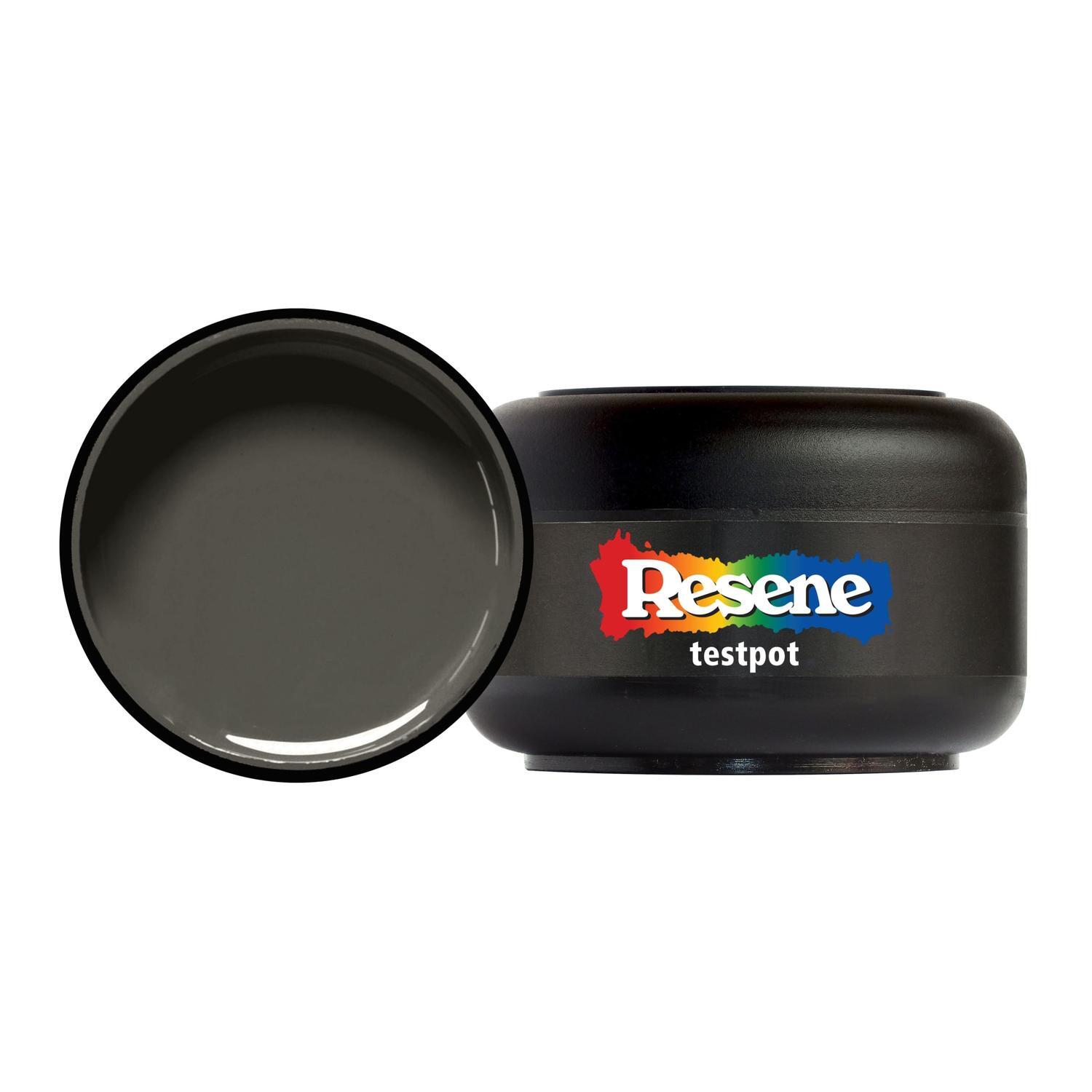 Testpot