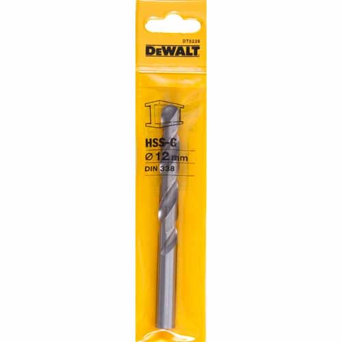 Drill Bit
