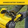 18V Brushless Blower Skin Only