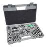 Tap And Die Set 40 Piece