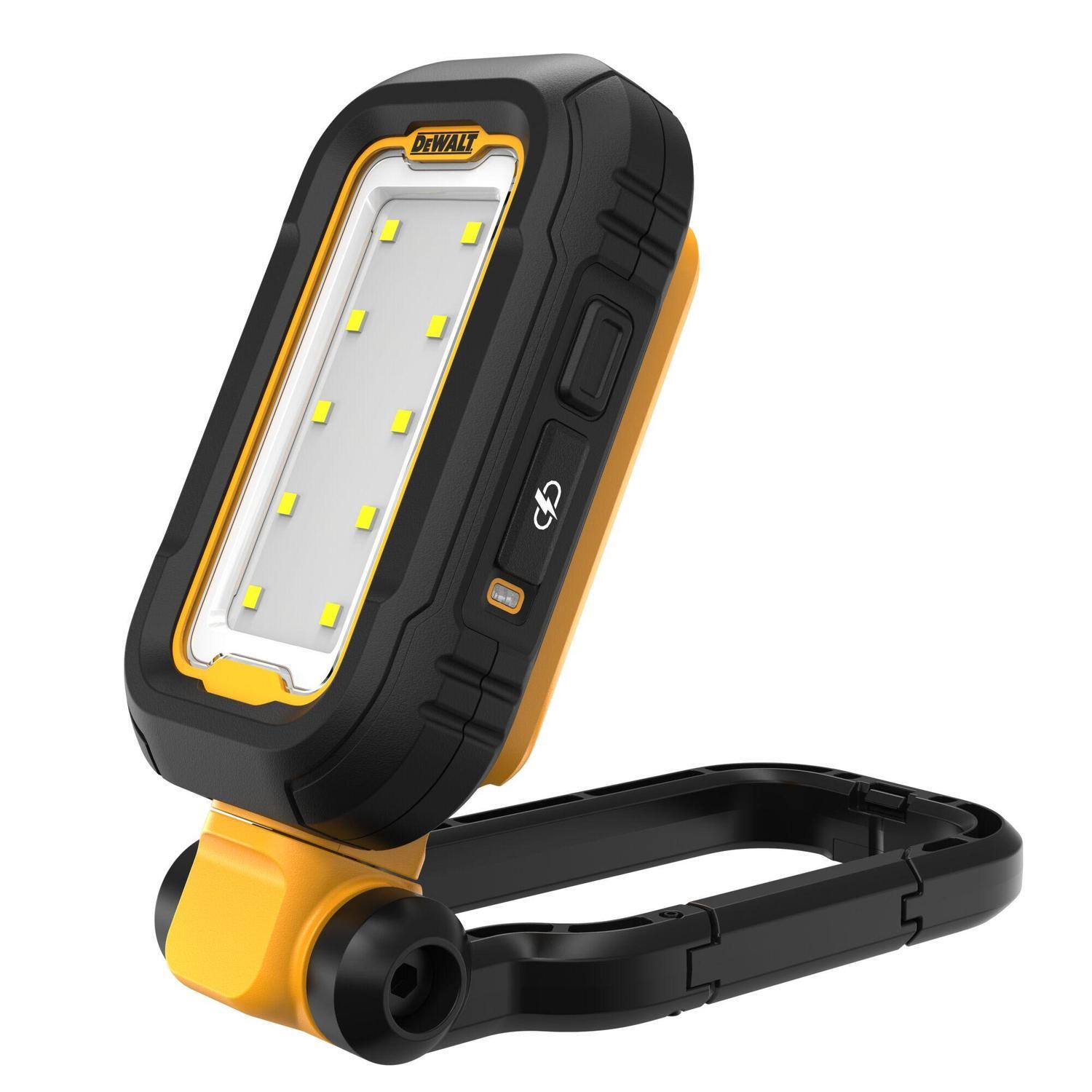 USB-C Rechargable Task Light
