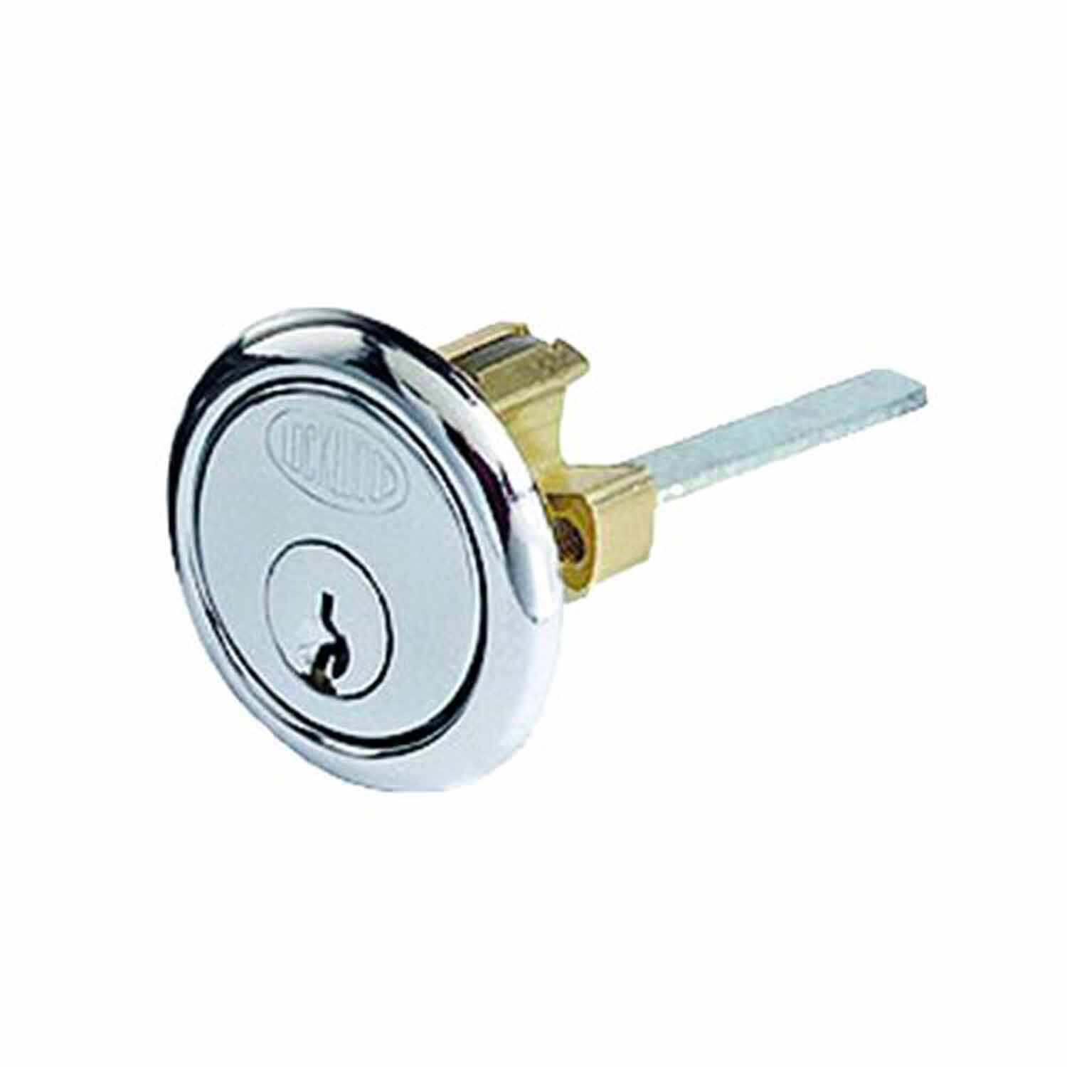External Key Cylinder