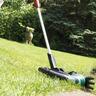 Telescopic Handle Attachment with Wheels