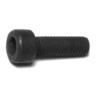 Socket Screw 5mm-0.80 x 16mm Black