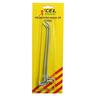 Pegboard Hooks 150mm Zinc Plated