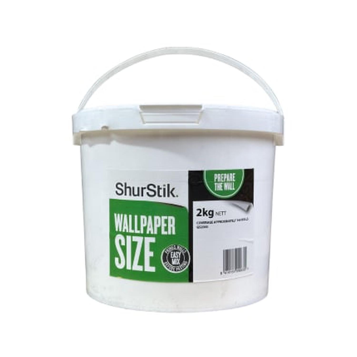 Wallpaper Size 2kg