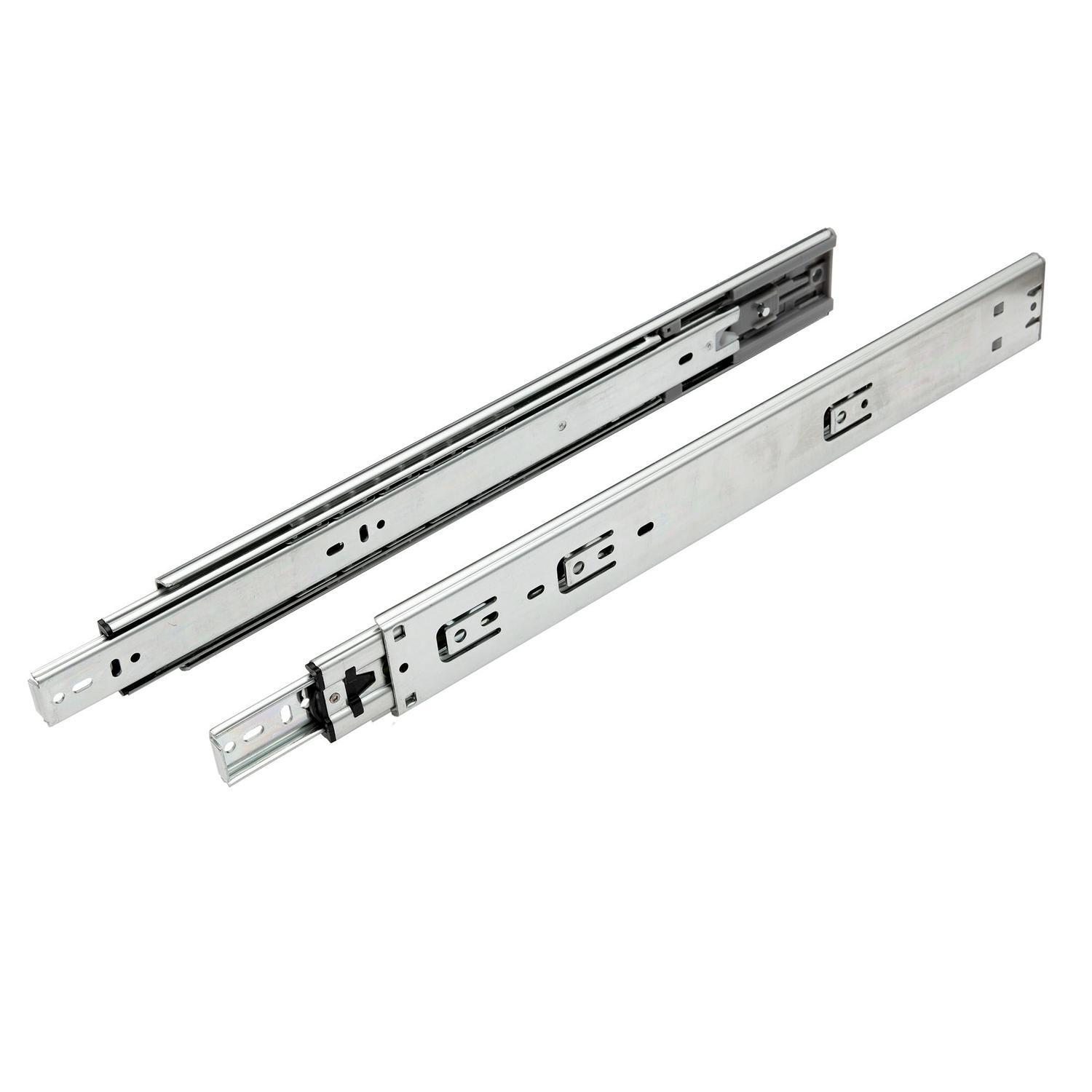 Ball Bearing Drawer Runner
