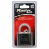 Combination Padlock