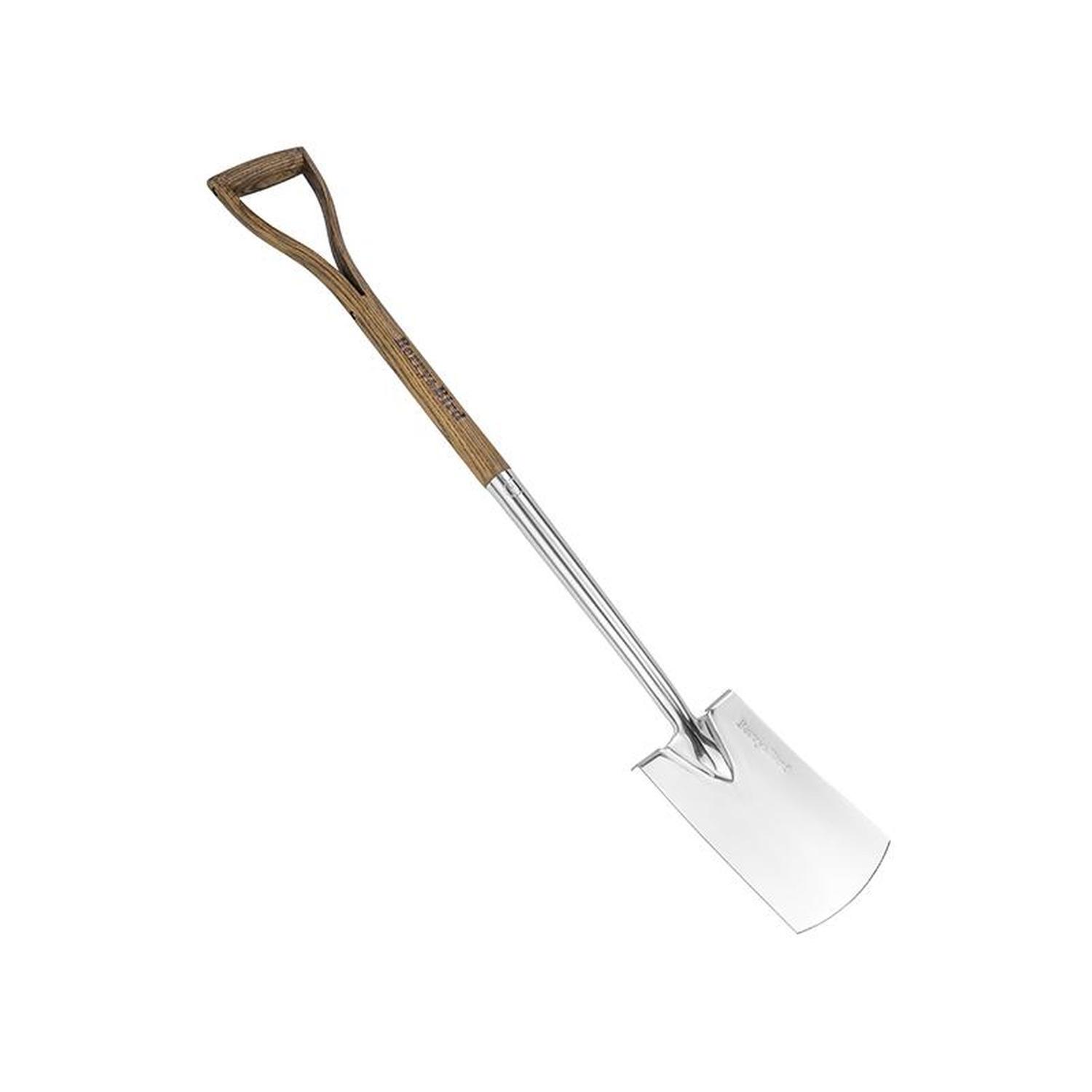 Border Spade