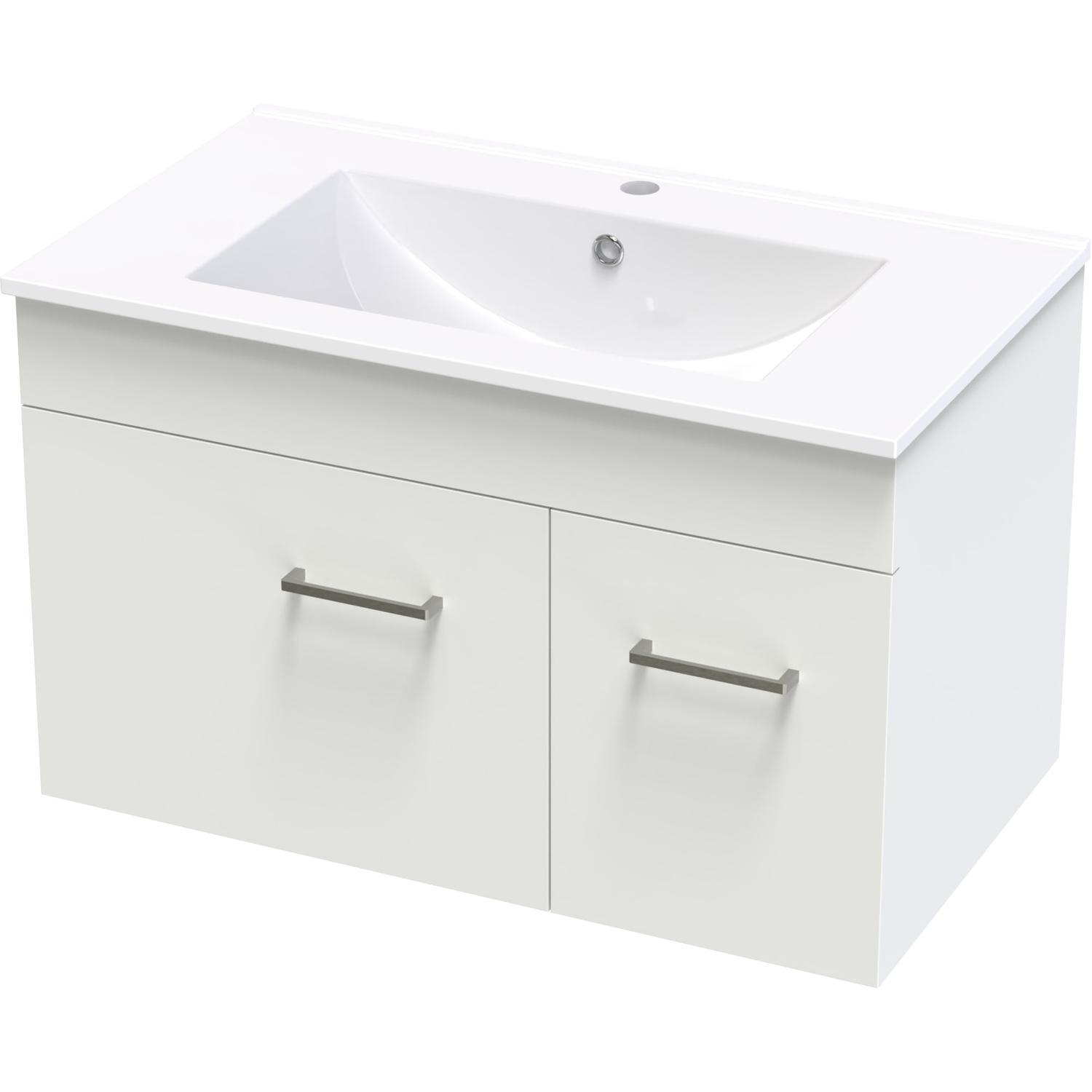 Classic Valley 800 Wall Colour