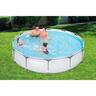 Steel Pro Round Pool