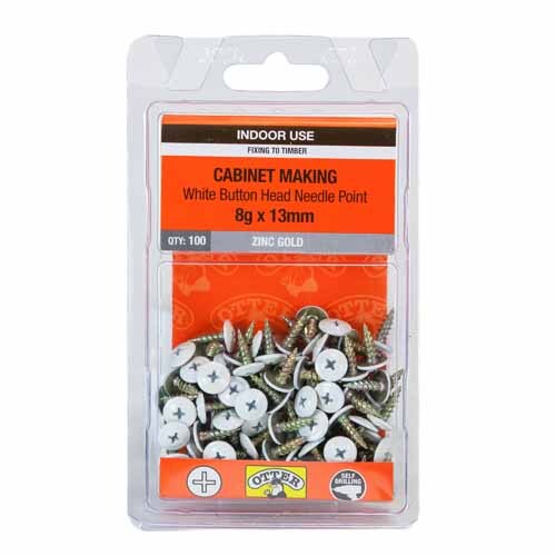 General Purpose Timber Screws