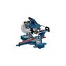 Corded Slide Mitre Saw GCM 340-305 D