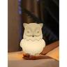 USB Owl Light