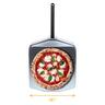 16" Pizza Peel