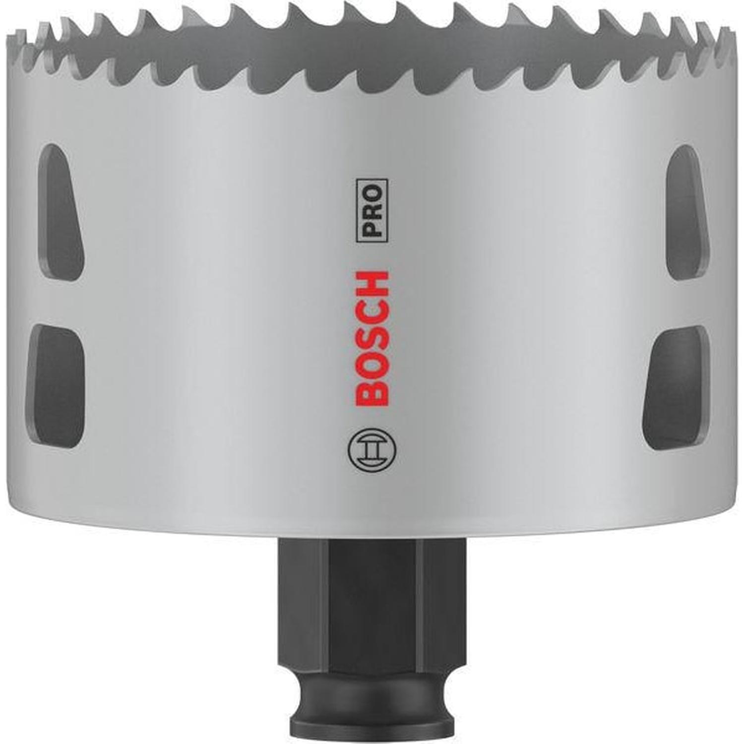 Multi Material Hole Saw 76mm