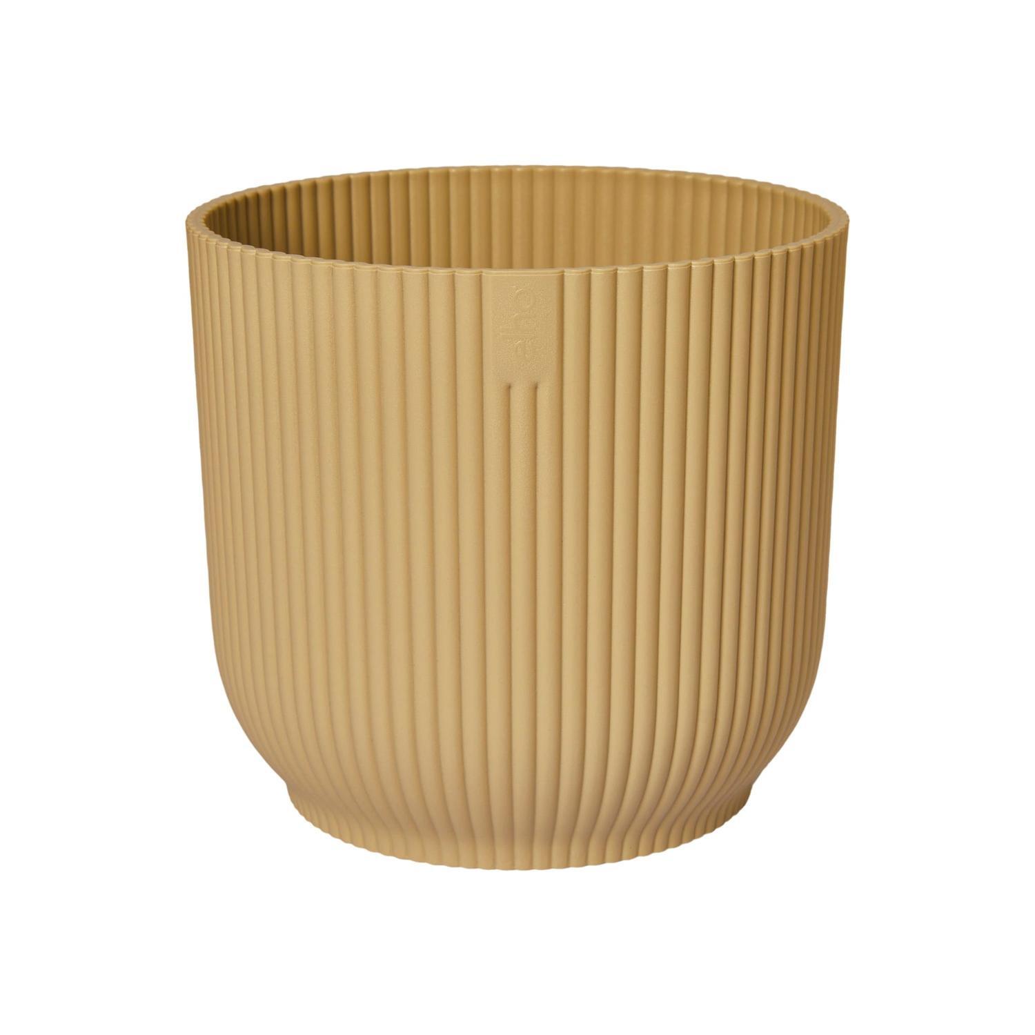 Plastic Vibes Indoor Pot