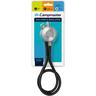 POL Gas Hose & Regulator Including Adaptor 1000mm