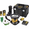 Rotary Laser Kit 18 Volt