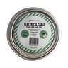 TPS Twin & Earth Cable 1.5mm x 20m White