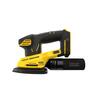 18V Cordless Detail Sander Skin Only