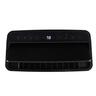 Electronic Dehumidifier 20L Black