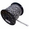 Welded Wide Link Chain 4mm Galvanised