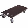 Trolley Mover 400kg Black