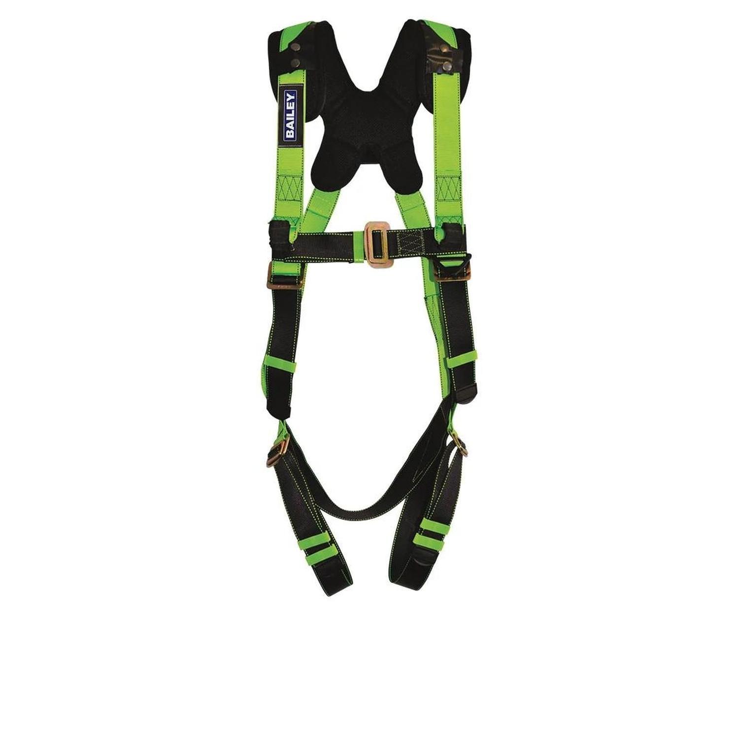 Universal Padded Harness
