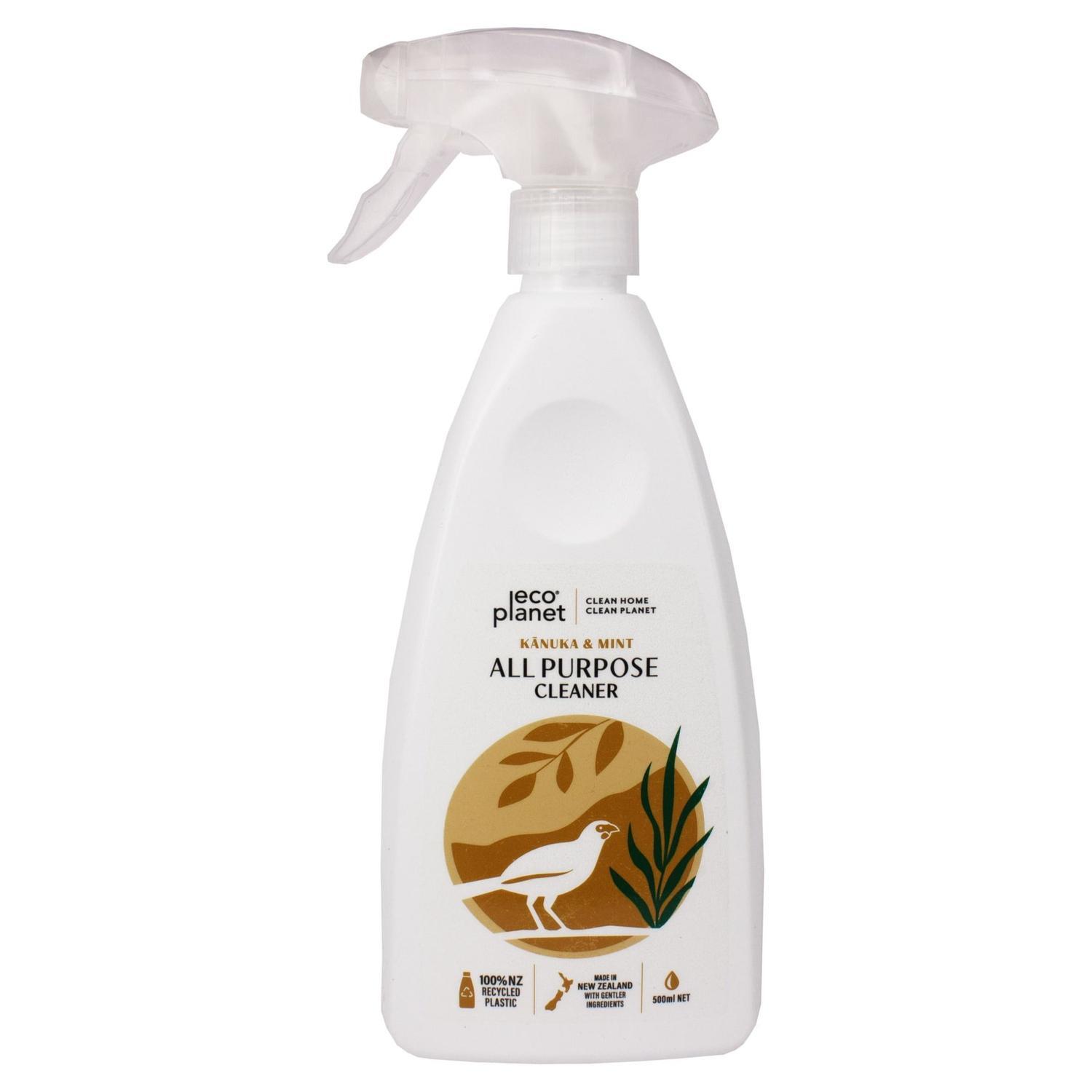 All Purpose Cleaner Grapefruit & Mint