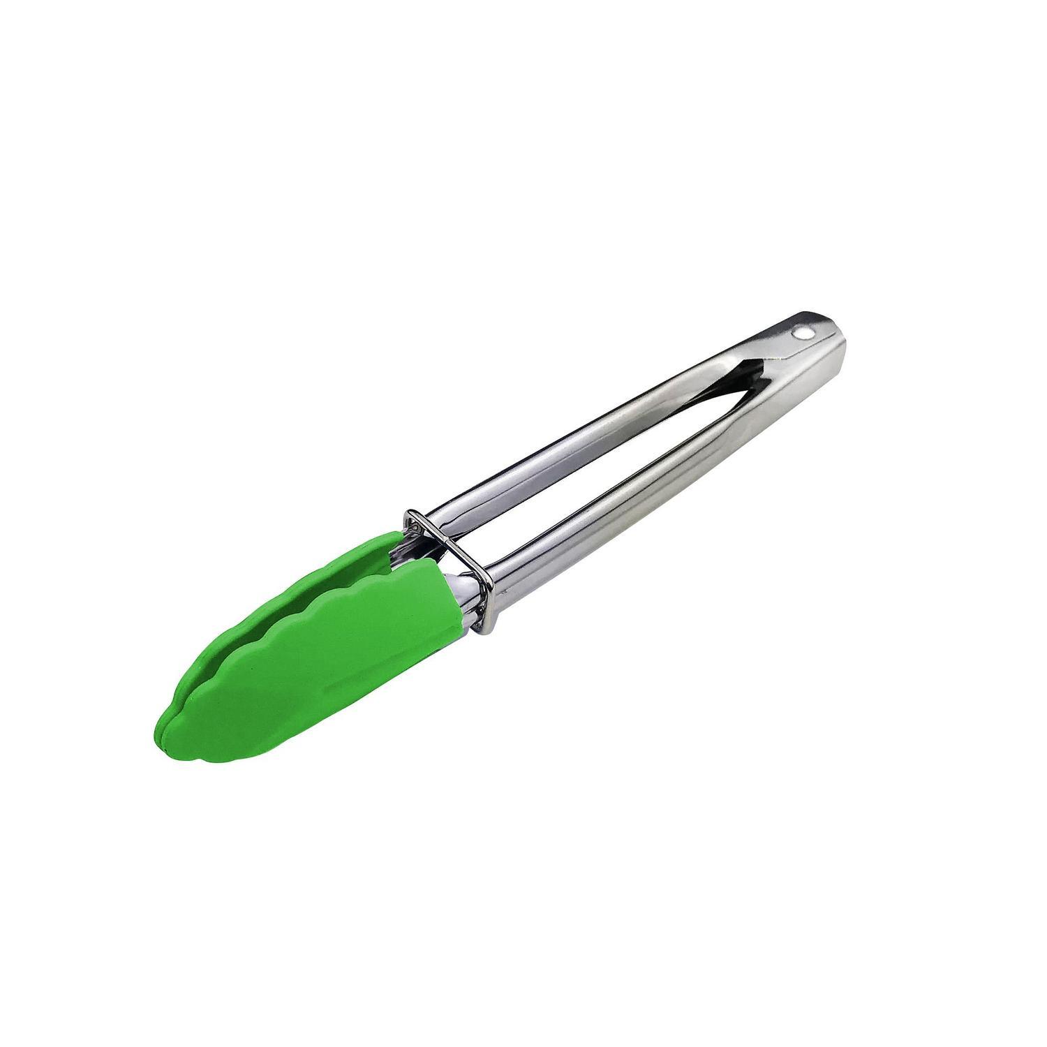 Mini Tong Green