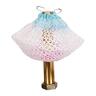 Clip-on Gas Lantern Mantle