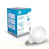LED Dimmable G95 Opal Glass