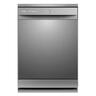 Dishwasher 60cm Stainless Steel