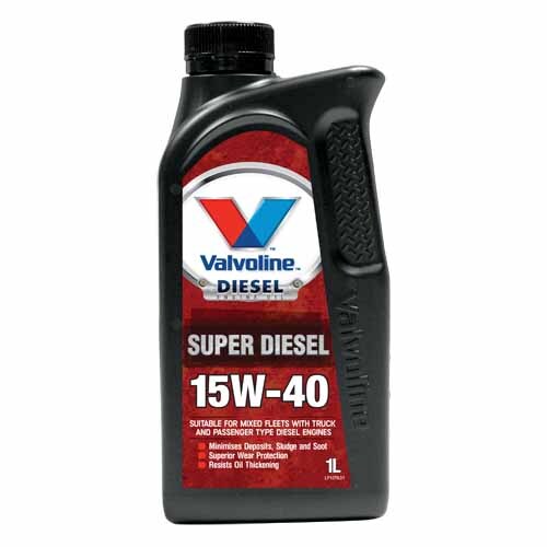 Super Diesel Sae