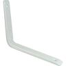 Strong Hold Bracket 250 x 300mm White