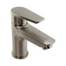 Basin Mixer  Brushed Nickel
