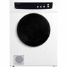 Sensor Dryer 7kg White