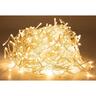 Connectable Icicle Lights 12m Warm White
