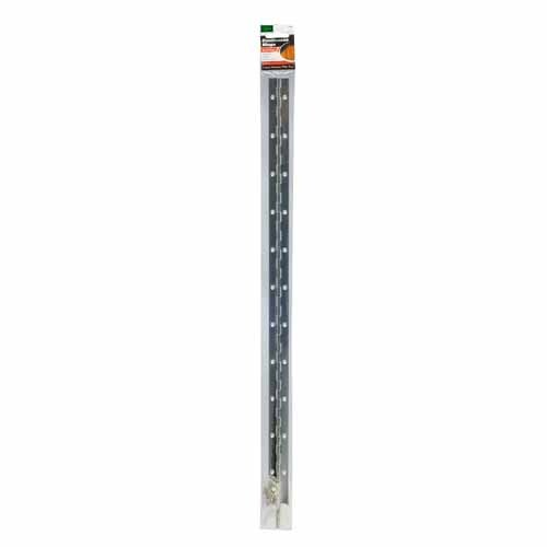 Continuous Hinge