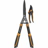 Hedge Shear & Pruner Set