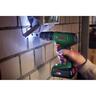 Cordless Easy impact Drill 18V-40 Skin